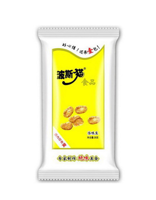 28g怪味豆