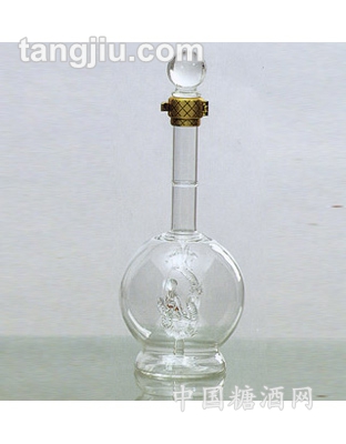 博宇玻璃制品-酒瓶9