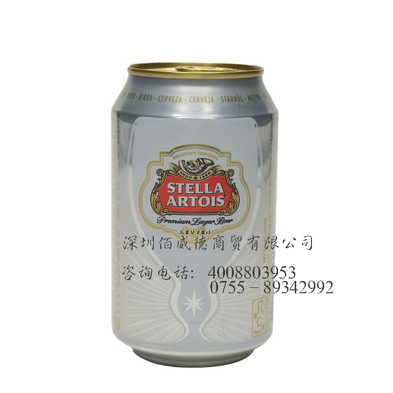 韶關(guān)時(shí)代啤酒330ml價(jià)格