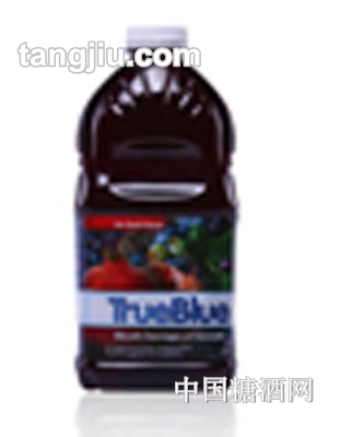 TRUEBLUE{ݮʯ֭