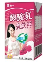 供應(yīng)蒙牛系列品種批發(fā)銷售