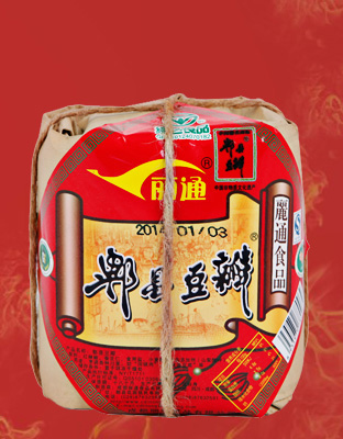 郫縣豆瓣100g