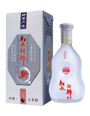 紅衣財(cái)神-財(cái)源廣進(jìn)