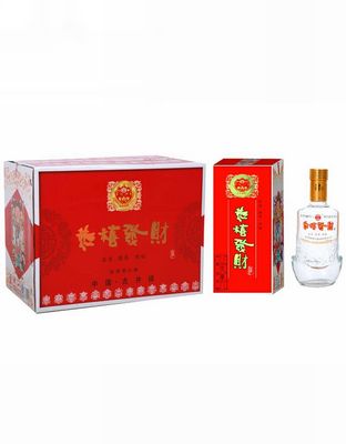 紅衣財(cái)神-恭喜發(fā)財(cái)