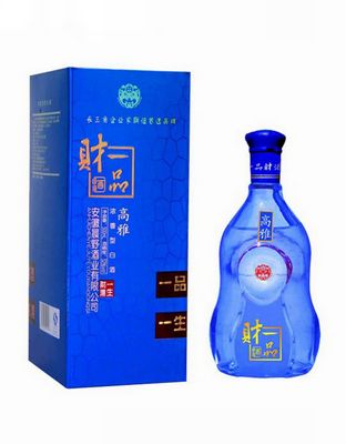 一品財(cái)酒(高雅).