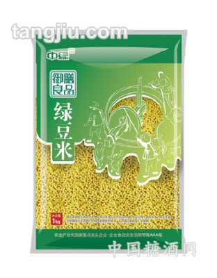 中綠御膳良品蕎麥米1kg