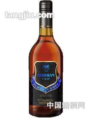 奧斯曼VSOP