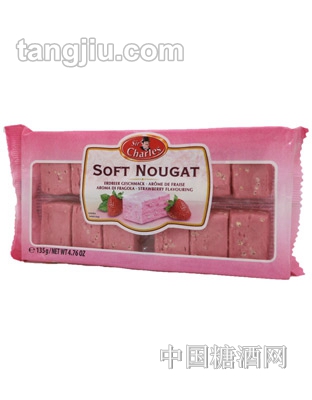 Soft Nougatݮζܛţ܈?zh)?35g