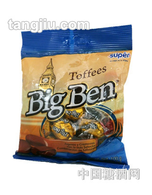 Big-Ben̫100g