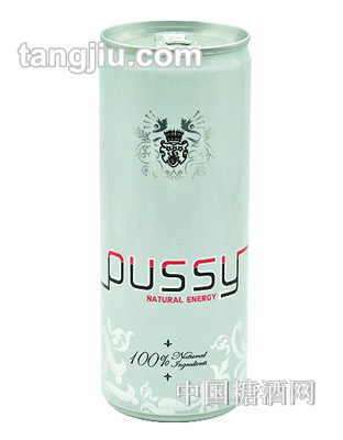 PUSSYȻ250ml