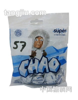 CHAOͽǹ80g