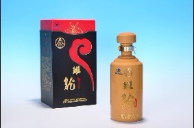 五糧液斑龍酒全國招商