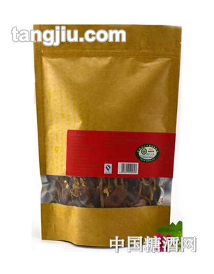 妙有有機(jī)茶樹菇-120g