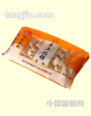 揚子江手工拉糖-姜糖240g