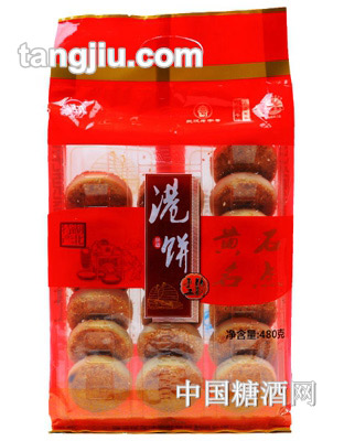 揚子江特產(chǎn)食品十八組合400g