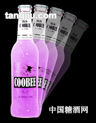 Coobee酷必婚宴用雞尾酒夢幻-葡萄