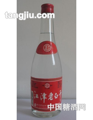 大江津老白干440ml