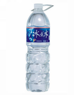 冰點(diǎn)瓶裝純凈水（1.5L）