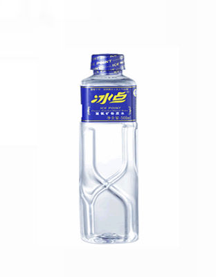 冰點瓶裝純凈水（550ML）