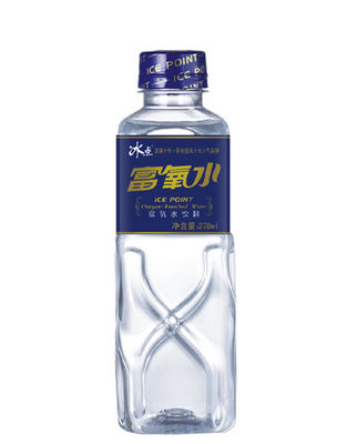 冰點(diǎn)富氧礦物質(zhì)水（378ML）