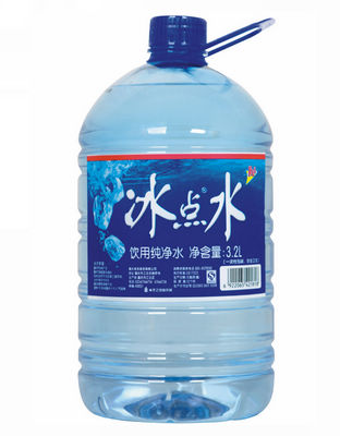 冰點(diǎn)瓶裝純凈水（3.2L）