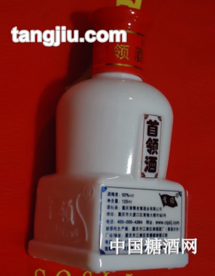 首領酒小曲清香125ml