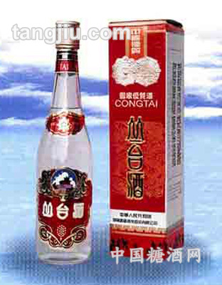 1988年叢臺(tái)酒