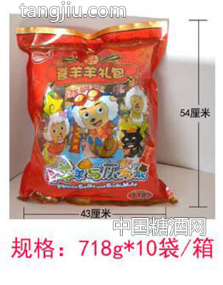 大禮包2-漯河市常鄉(xiāng)豫食品有限責任公司