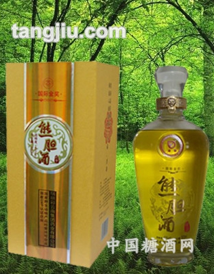 熊膽酒（珍）45度500ml