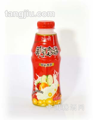 重友果乳戀語風(fēng)味飲料500ml