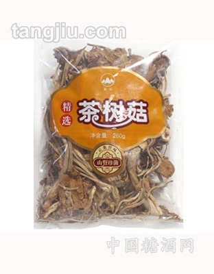 茶樹(shù)菇260g