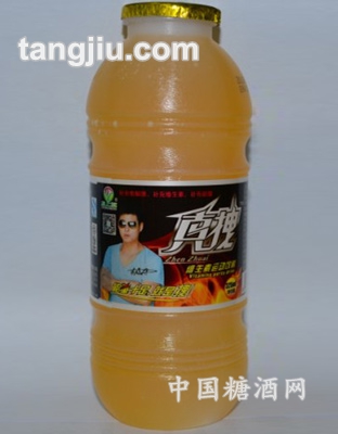 真拽運(yùn)動(dòng)飲料325ml