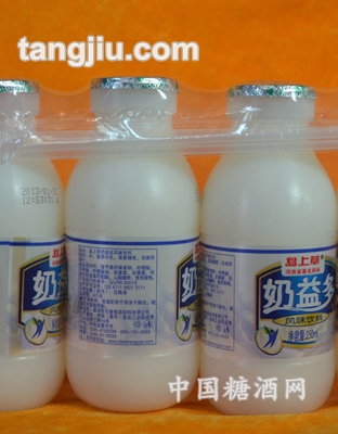 奶益多250ml