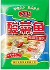 魚調料/麻辣魚調料/酸菜魚調料