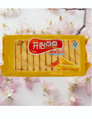 開心點點