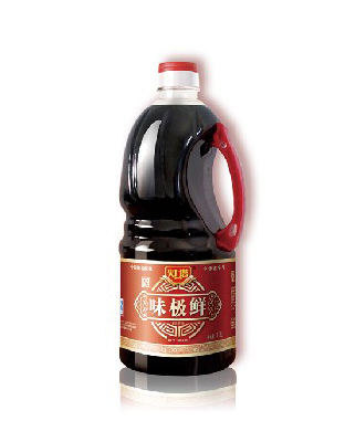 燈塔味極鮮 500ml