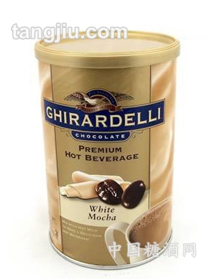 Ghirardelli()Ħζ-454