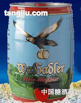 萬(wàn)德力小麥白啤