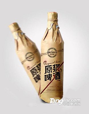 加布森啤酒禮包裝720ml