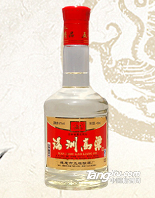 滿洲高粱酒 42° 450ml（12瓶）