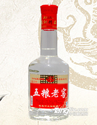 滿(mǎn)洲小五糧 42° 450ml（12瓶）