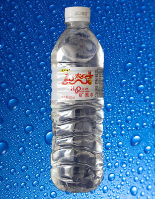 ?zh)ȻVȪˮ550ml