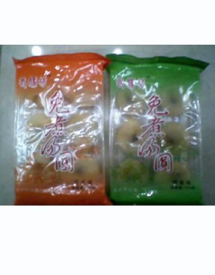 免煮湯圓150g.