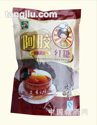 阿膠紅糖(300g)