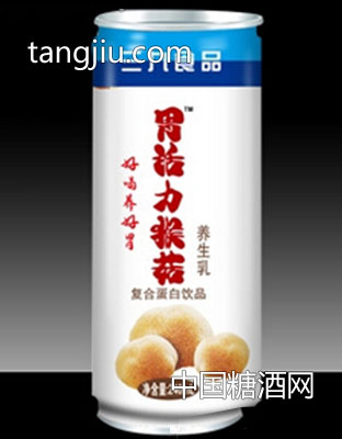 三九胃活力猴菇養(yǎng)生乳復(fù)合蛋白