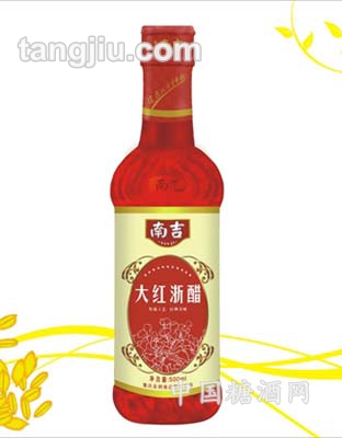 大紅浙醋500ml