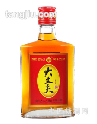 大丈夫配制酒230ML