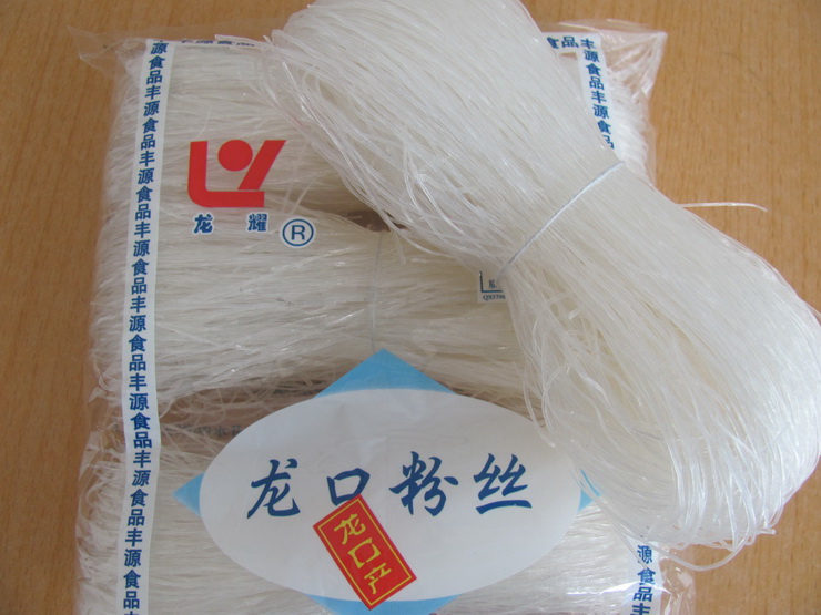 供應(yīng)300g龍口特產(chǎn)粉絲