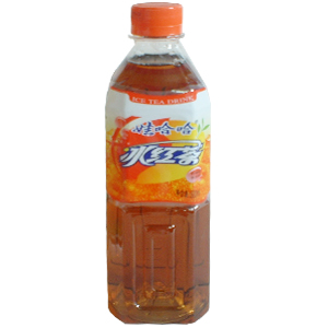 批量價(jià) 娃哈哈冰紅茶 500ml*15  15元/件