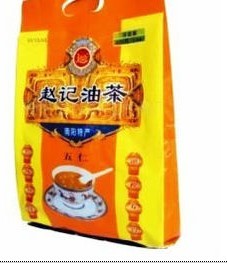 南陽(yáng)特產(chǎn)趙記油茶-金路達(dá)趙記油茶